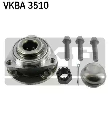 VKBA3510 SKF Ступица колеса