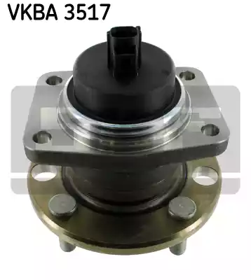 VKBA3517 SKF Ступица колеса