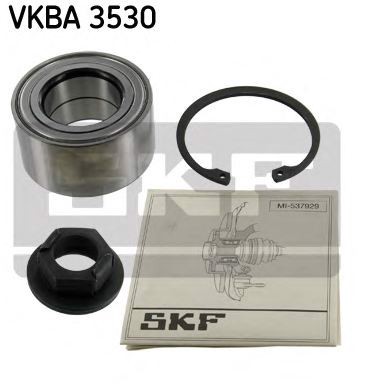 VKBA3530 SKF Подшипник ступичный