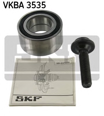 Подшипник ступичный SKF VKBA3535
