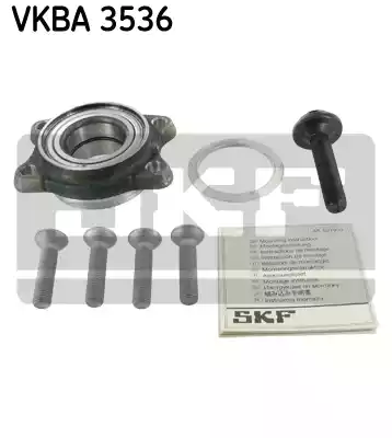 VKBA3536 SKF Ступица колеса