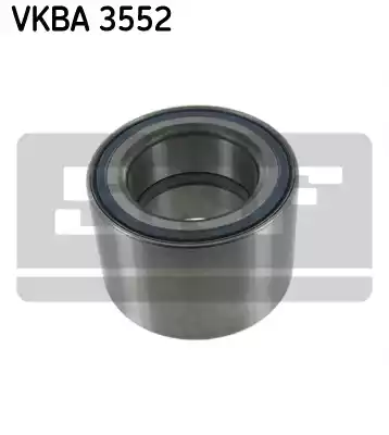 VKBA3552 SKF Подшипник ступичный