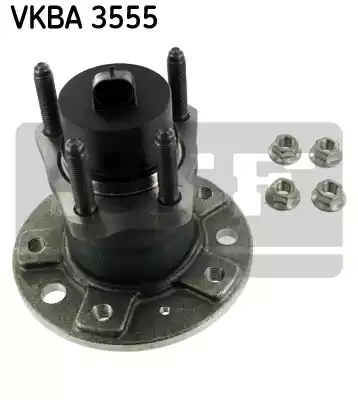 VKBA3555 SKF Ступица колеса