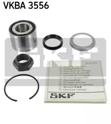 VKBA3556 SKF Подшипник ступичный