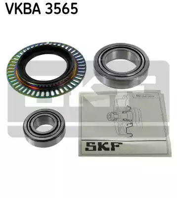 VKBA3565 SKF Подшипник ступичный