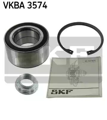 VKBA3574 SKF Подшипник ступичный