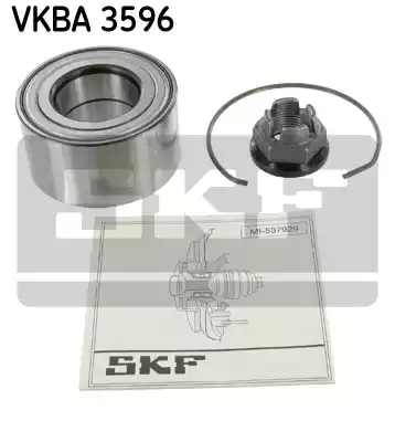 VKBA3596 SKF Подшипник ступичный