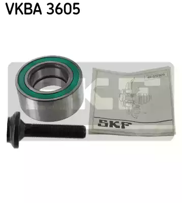 VKBA3605 SKF Подшипник ступичный