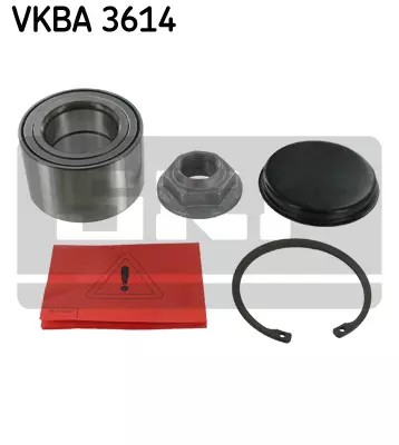 VKBA3614 SKF Подшипник ступичный