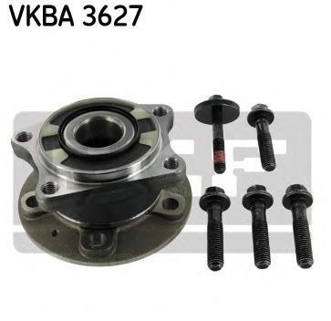 VKBA3627 SKF Ступица колеса