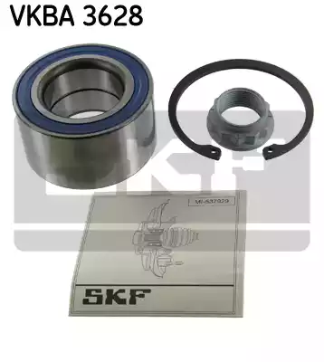 VKBA3628 SKF Подшипник ступичный