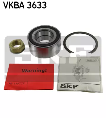 VKBA3633 SKF Подшипник ступичный