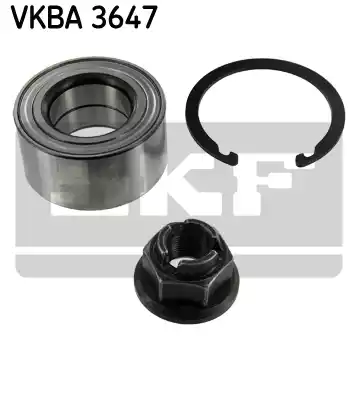 VKBA3647 SKF Подшипник ступичный