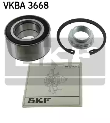 VKBA3668 SKF Подшипник ступичный