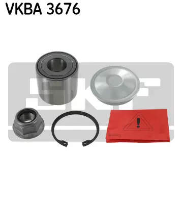 VKBA3676 SKF Подшипник ступичный