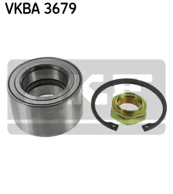 VKBA3679 SKF Подшипник ступичный