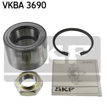 VKBA3690 SKF Подшипник ступичный