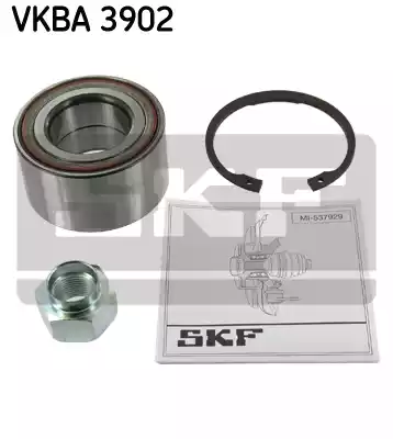 VKBA3902 SKF Подшипник ступичный