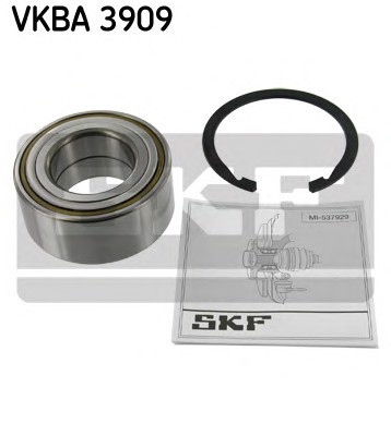 VKBA3909 SKF Подшипник ступичный