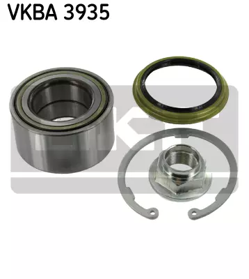 VKBA3935 SKF Подшипник ступичный