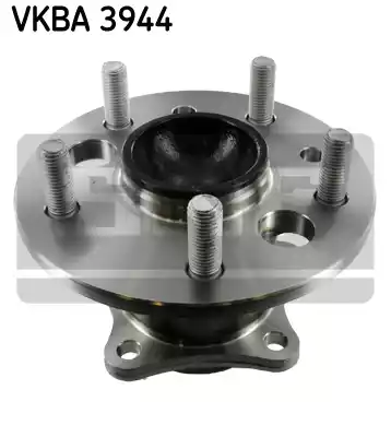 Комплект подшипника ступицы колеса SKF VKBA3944