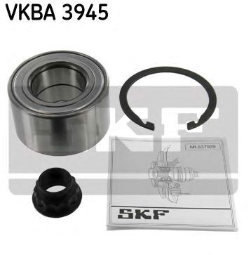 VKBA3945 SKF Подшипник ступичный