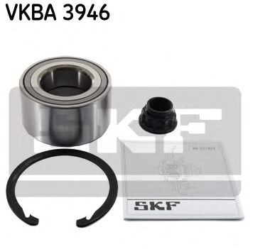 VKBA3946 SKF Подшипник ступичный