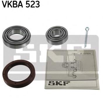 Подшипник ступичный SKF VKBA523