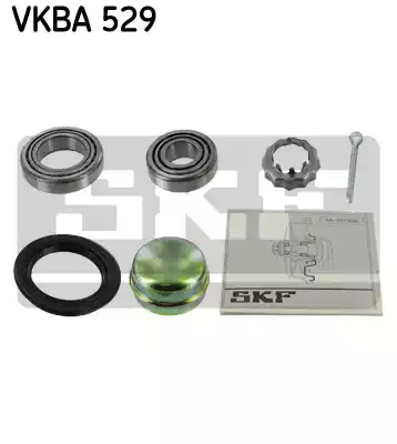 VKBA529 SKF Подшипник ступичный