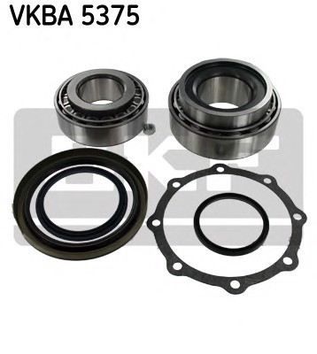 Подшипник ступичный SKF VKBA5375