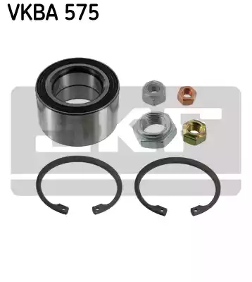 VKBA575 SKF Подшипник ступичный