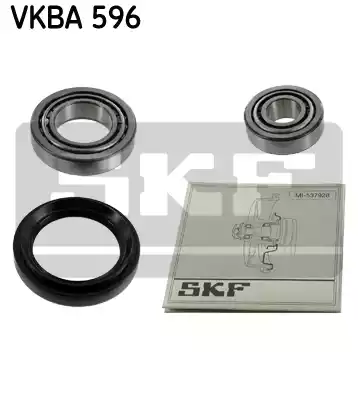 VKBA596 SKF Подшипник ступичный