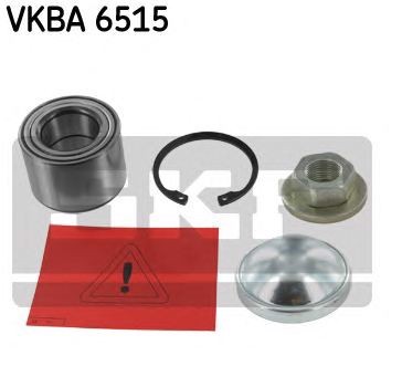 VKBA6515 SKF Подшипник ступичный