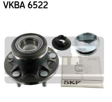 VKBA6522 SKF Ступица колеса