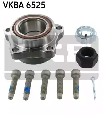 VKBA6525 SKF Ступица колеса