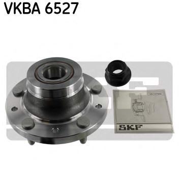 VKBA6527 SKF Подшипник ступичный