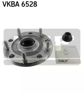 VKBA6528 SKF Подшипник ступичный