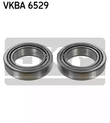 VKBA6529 SKF Подшипник ступичный