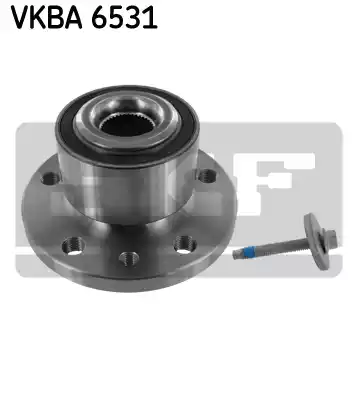 VKBA6531 SKF Ступица колеса