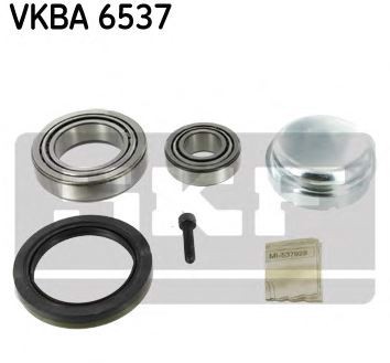 VKBA6537 SKF Подшипник ступичный