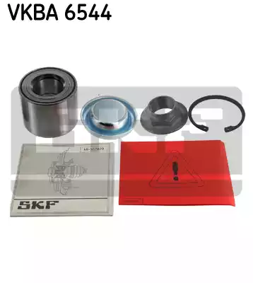 VKBA6544 SKF Подшипник ступичный