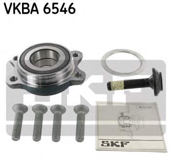 VKBA6546 SKF Ступица колеса