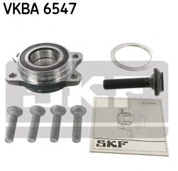 VKBA6547 SKF Ступица колеса