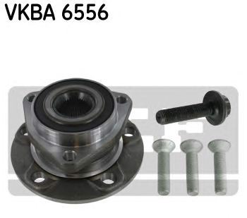 VKBA6556 SKF Ступица колеса