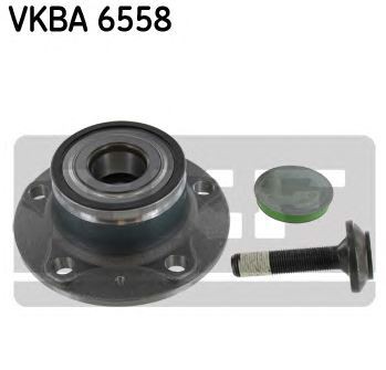 VKBA6558 SKF Ступица колеса