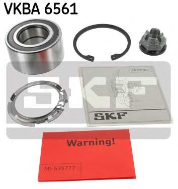 VKBA6561 SKF Подшипник ступичный