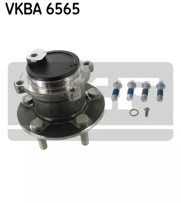 VKBA6565 SKF Ступица колеса