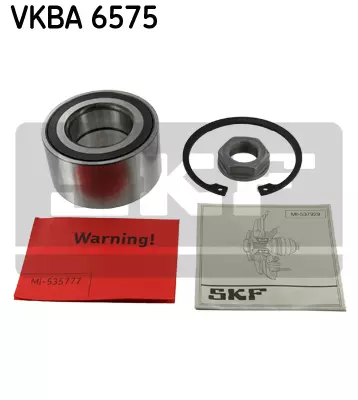 VKBA6575 SKF Подшипник ступичный