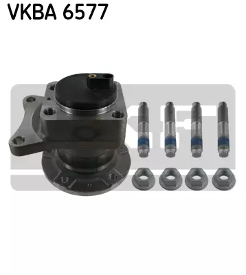 Ступица колеса SKF VKBA6577