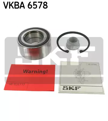 VKBA6578 SKF Подшипник ступичный